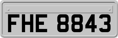 FHE8843