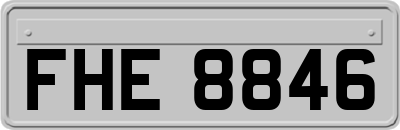 FHE8846