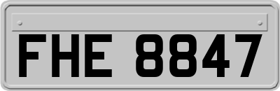 FHE8847