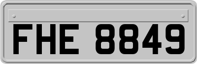 FHE8849