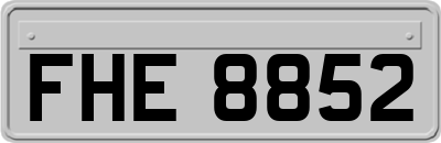 FHE8852