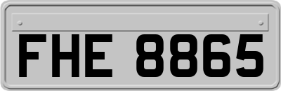 FHE8865