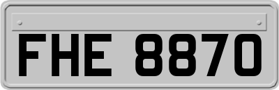 FHE8870