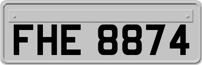 FHE8874