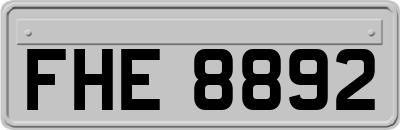 FHE8892