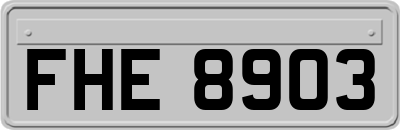 FHE8903