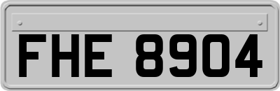 FHE8904