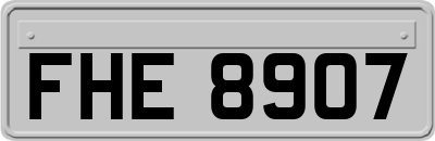 FHE8907