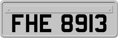 FHE8913