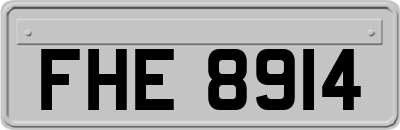 FHE8914