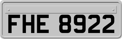 FHE8922