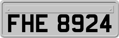 FHE8924