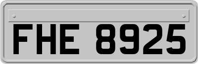 FHE8925