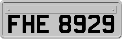 FHE8929