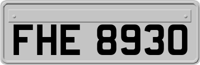 FHE8930