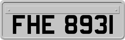 FHE8931