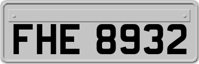 FHE8932
