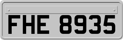 FHE8935