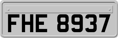 FHE8937