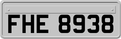 FHE8938