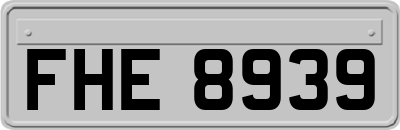 FHE8939