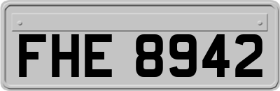 FHE8942