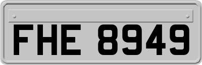 FHE8949