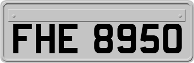 FHE8950
