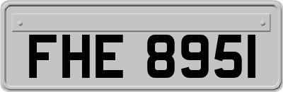 FHE8951