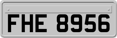 FHE8956
