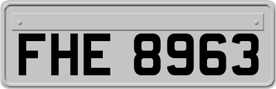 FHE8963