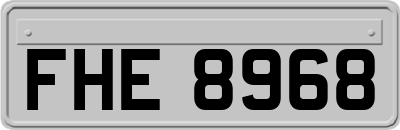 FHE8968