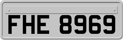 FHE8969