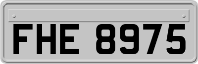 FHE8975