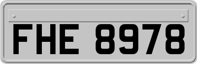 FHE8978