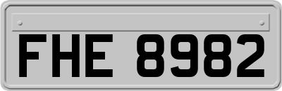 FHE8982