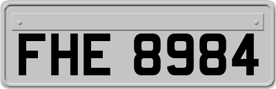 FHE8984