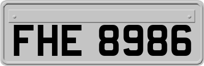 FHE8986