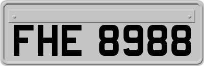 FHE8988