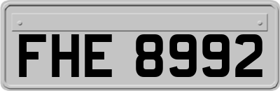FHE8992