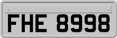 FHE8998
