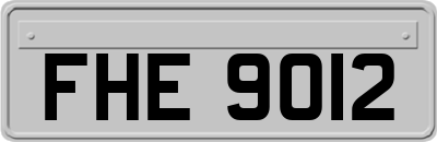 FHE9012