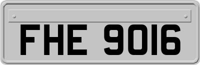 FHE9016