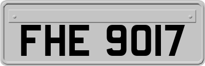 FHE9017