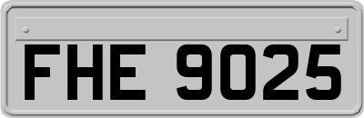 FHE9025