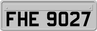 FHE9027