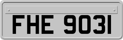 FHE9031