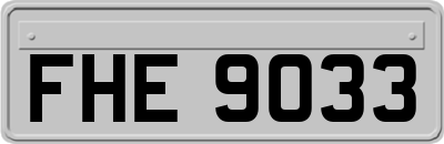 FHE9033
