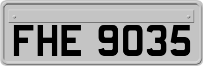 FHE9035