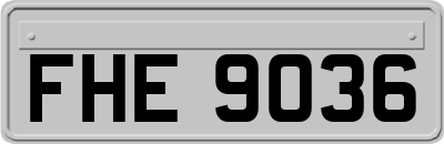 FHE9036